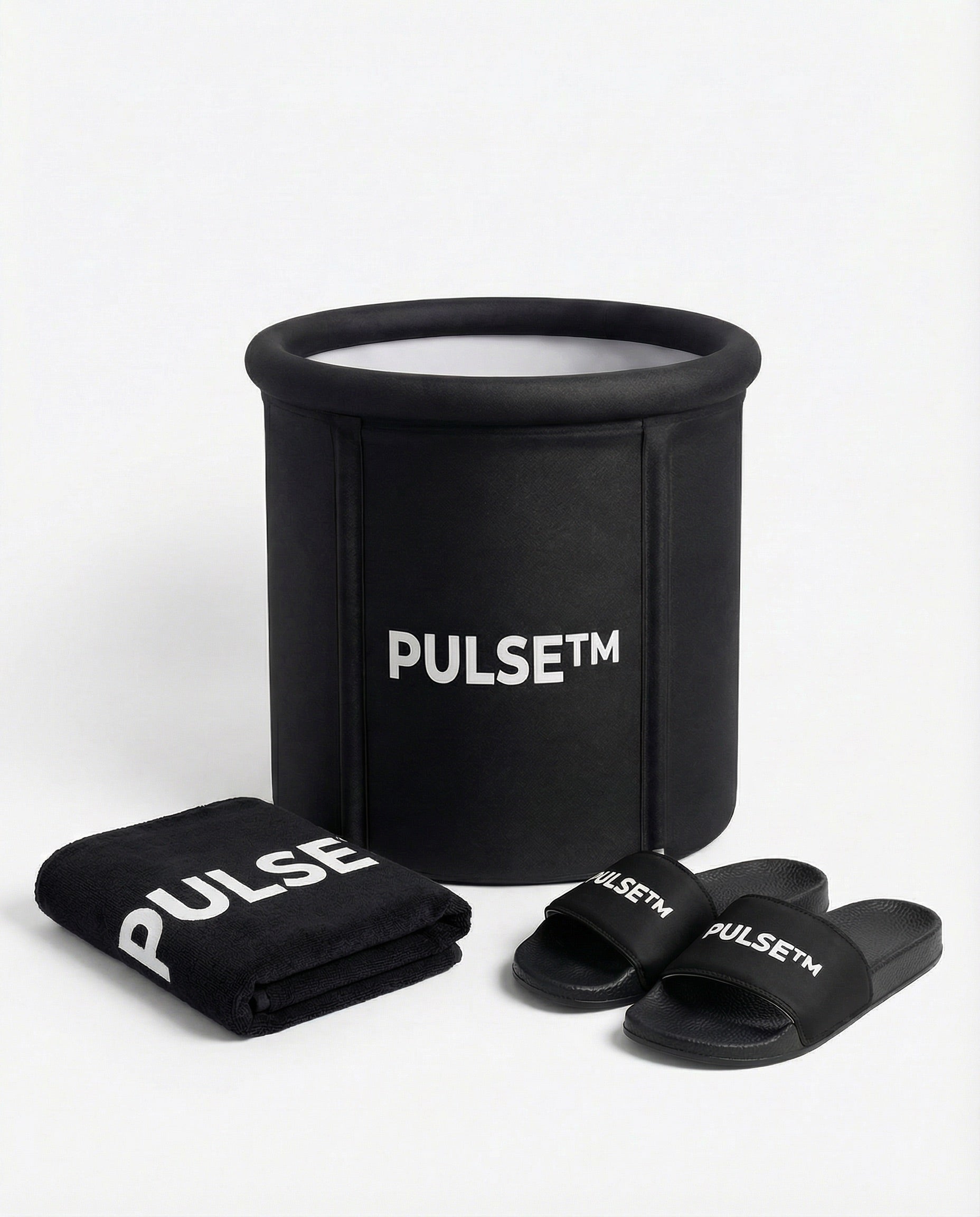 PULSE™ Men – Recovery System