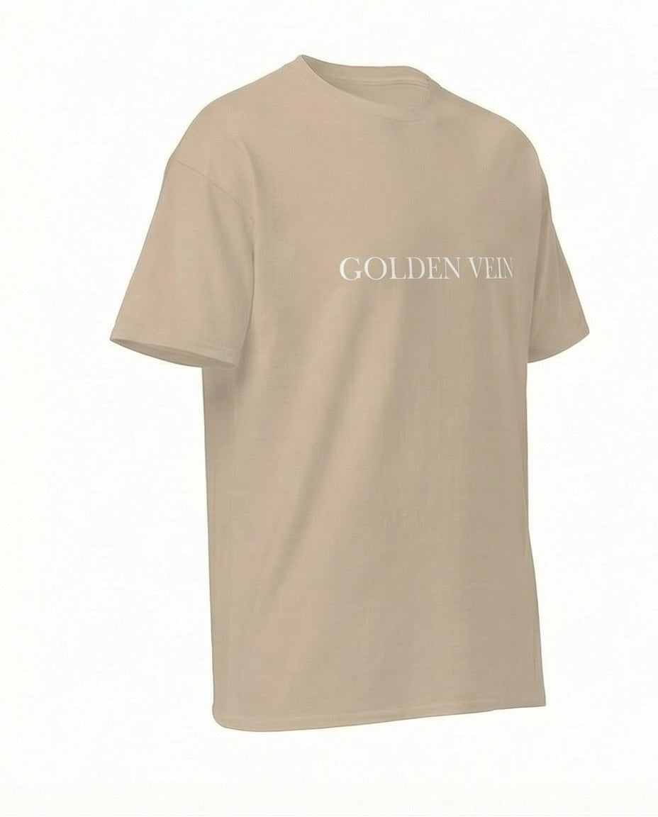 Classic T-Shirt – Sand