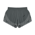 PULSE™ Paneled Training Shorts – Grey – Produktansicht 6