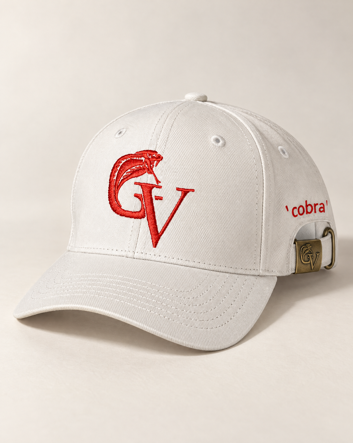 GV Cobra Cap Produktdetail