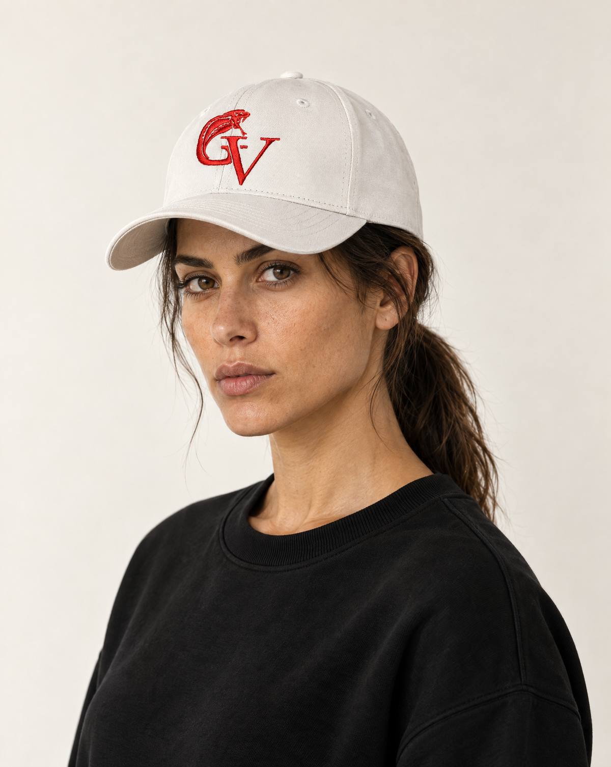GV Cobra Cap am Model