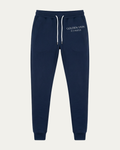 Golden Vein Fit Jogger in Navy – Produktdarstellung
