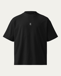Golden Vein Signature Oversized T-Shirt – Produktdarstellung