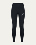 PULSE™ by Golden Vein Kompressionsleggings High-Waist in Schwarz – Produktdarstellung