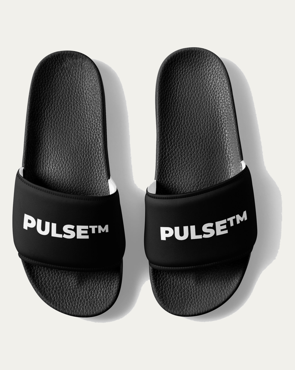 PULSE™ by Golden Vein Slides – Damen – Slides · Damen