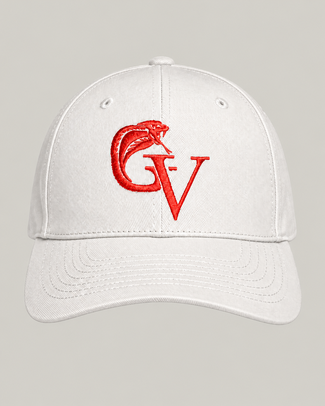 Golden Vein Cobra Cap – Produktdarstellung