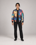 GV Signature Jacket Limited Edition – Damen Frontansicht