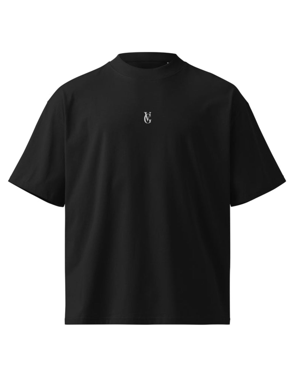 Signature Oversized T-Shirt