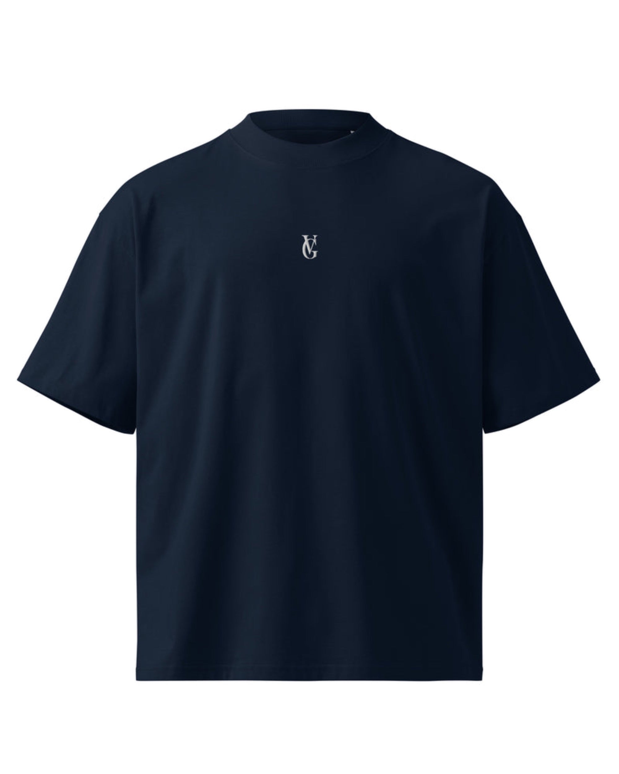 Signature Oversized T-Shirt