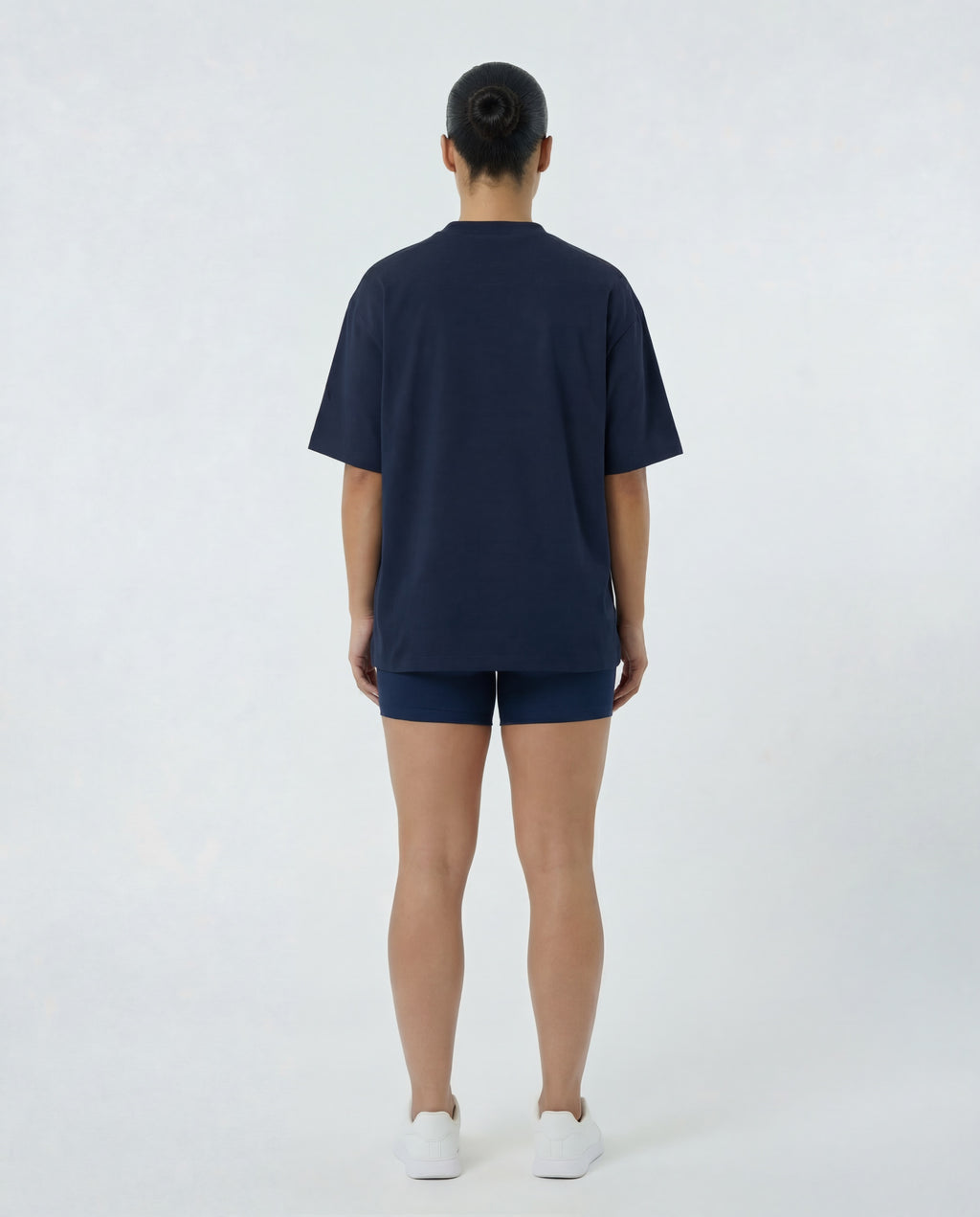 Signature Oversized T-Shirt