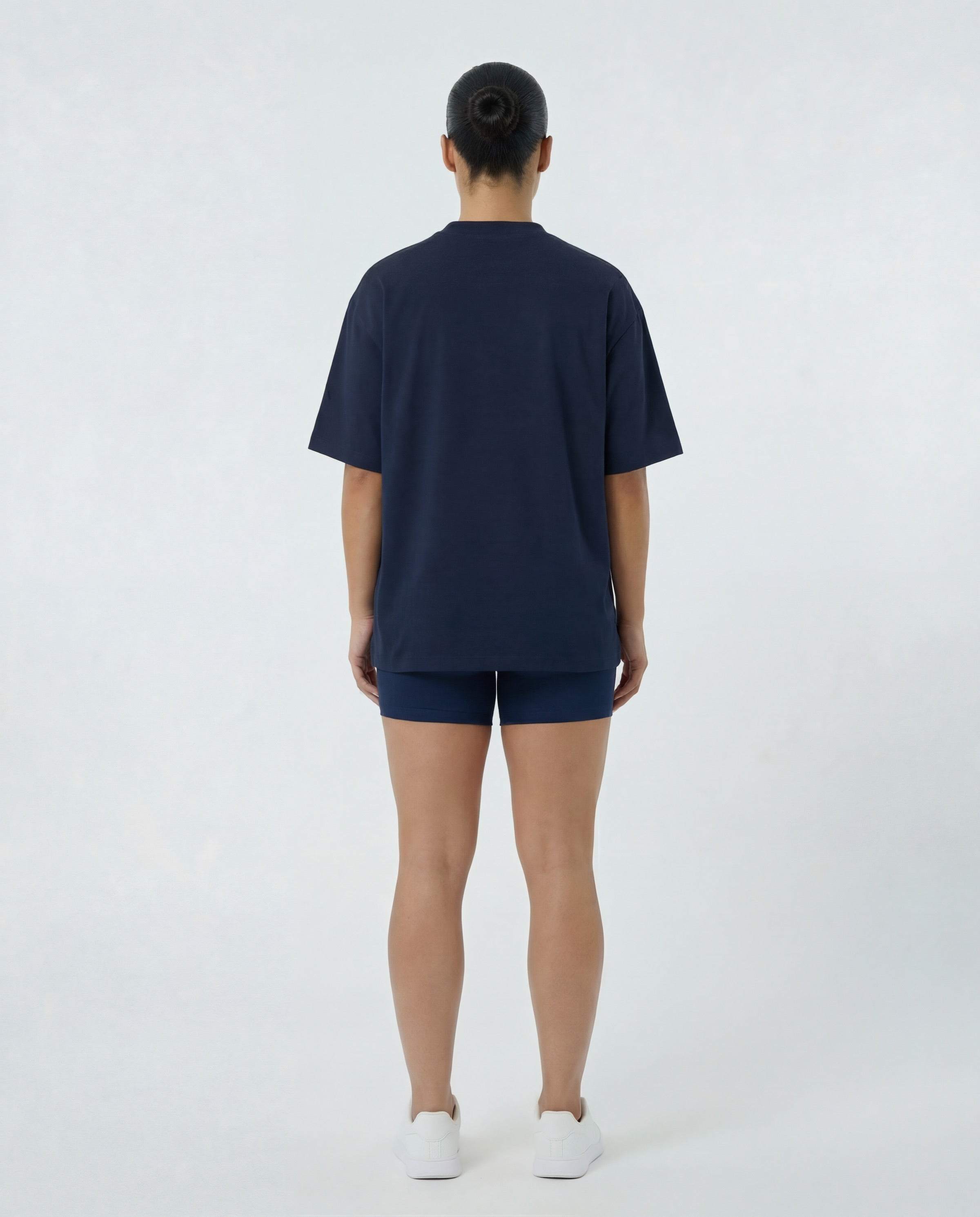 Signature Oversized T-Shirt