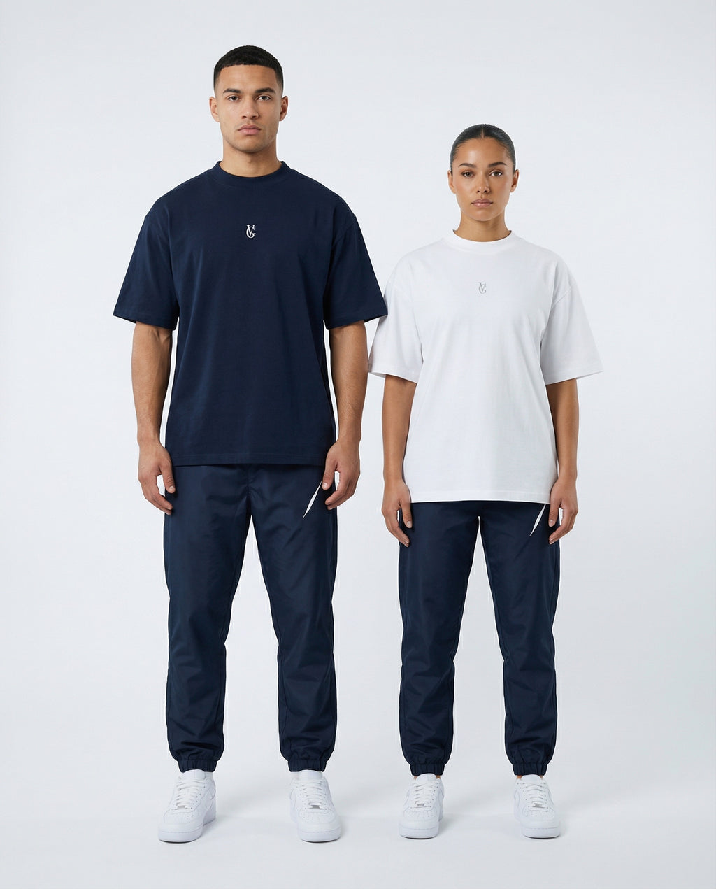 Signature Oversized T-Shirt