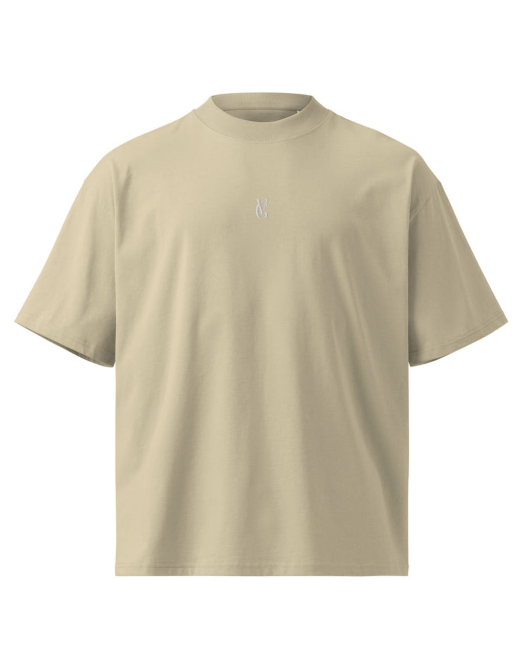 Signature Oversized T-Shirt