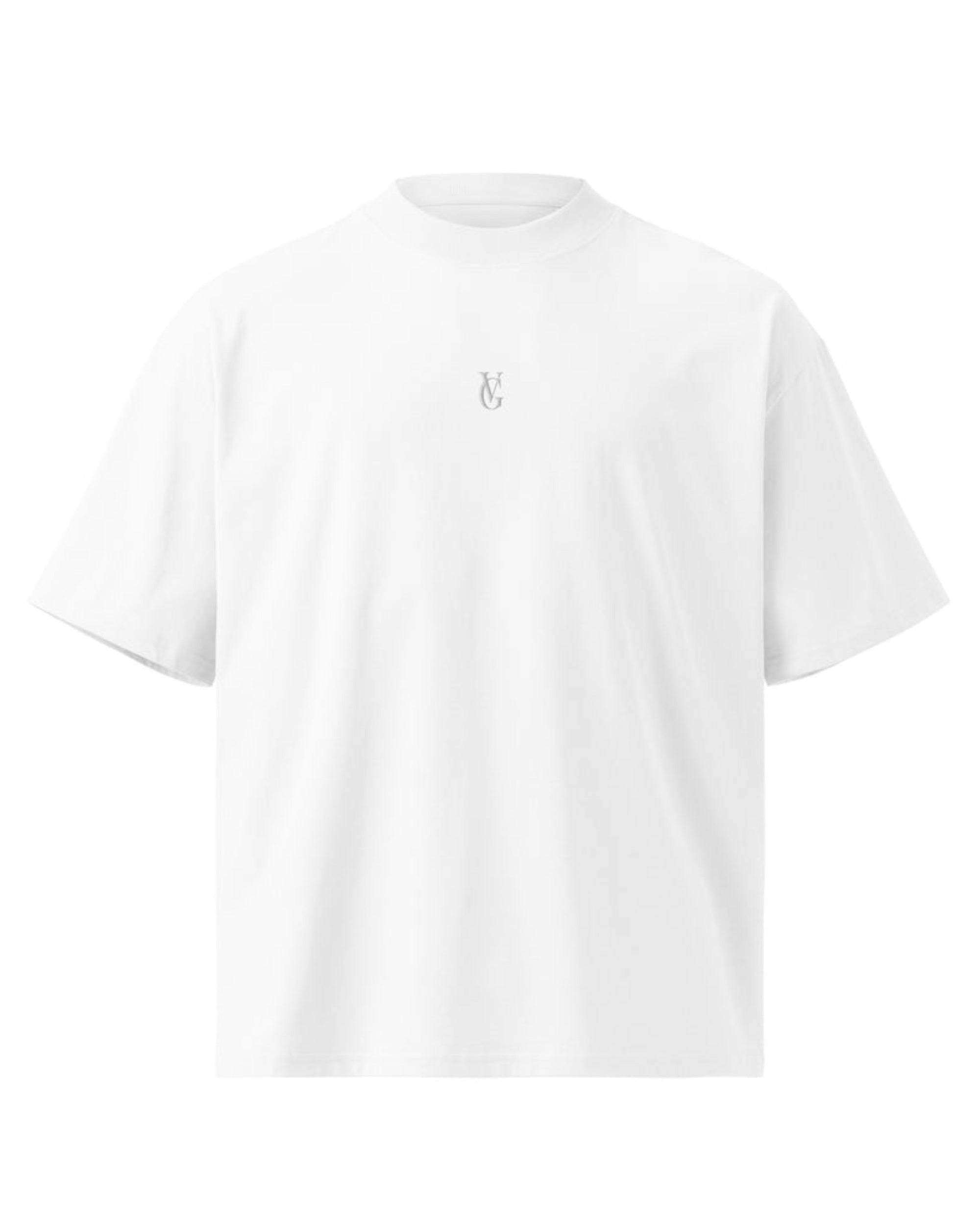 Signature Oversized T-Shirt