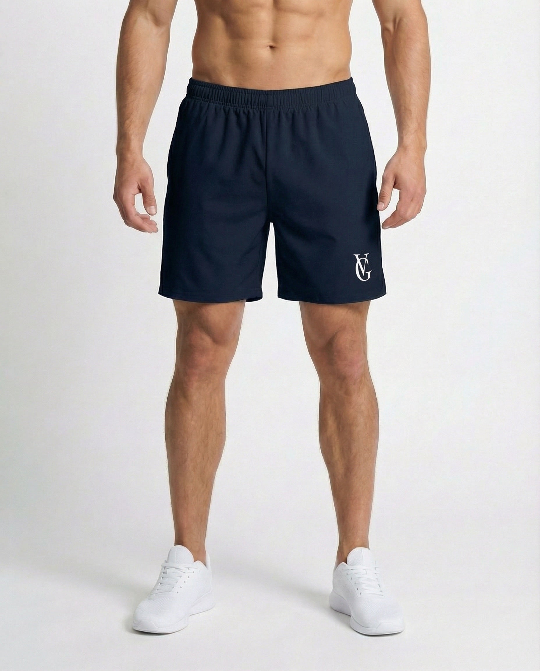 GV Swim Shorts – Navy