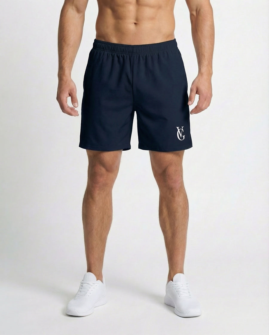 GV Swim Shorts – Navy