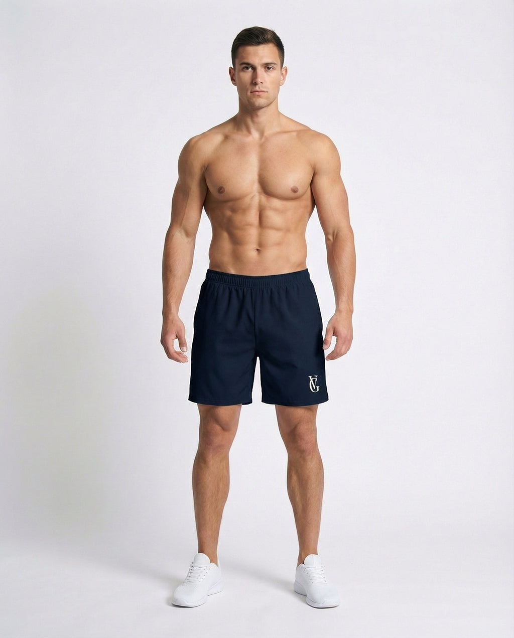 GV Swim Shorts – Navy