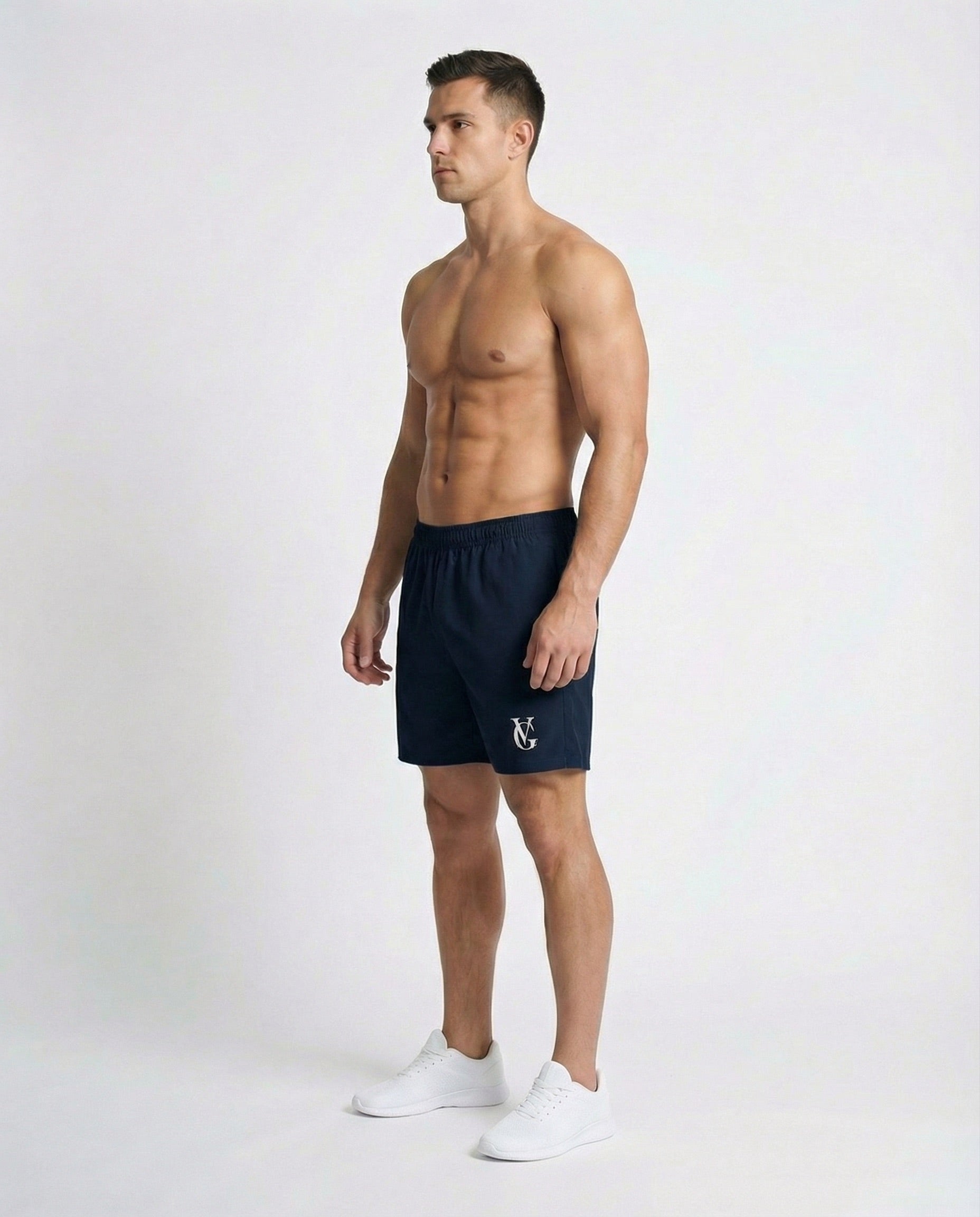 GV Swim Shorts – Navy