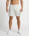GV Swim Shorts – Off-White