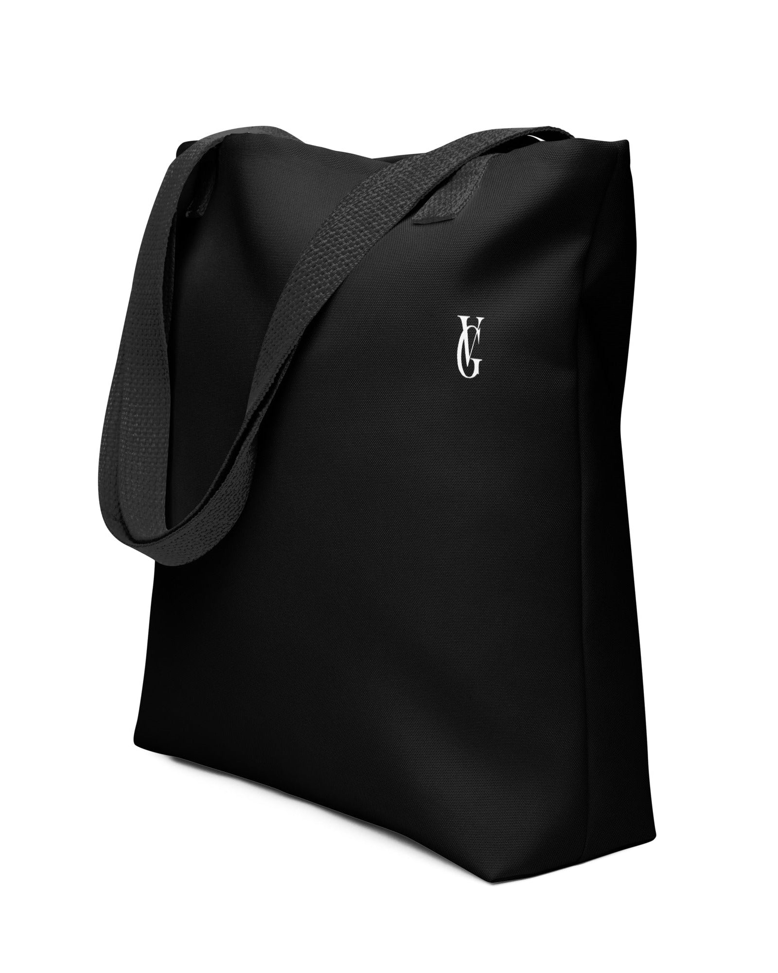 GV Utility Bag – Black