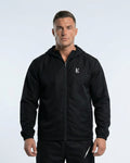 GV Windbreaker – Schwarz