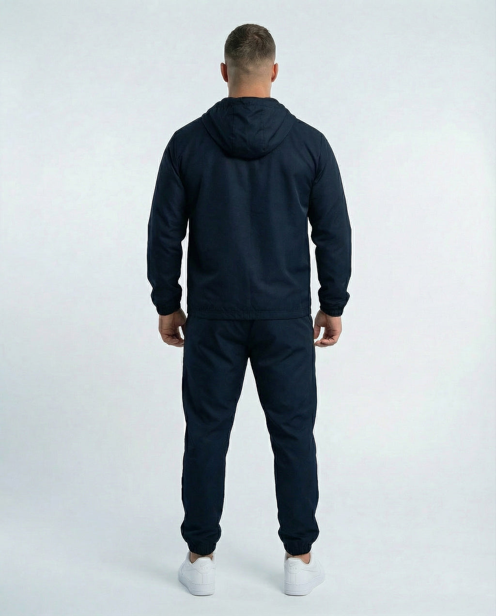 GV Windbreaker – Navy