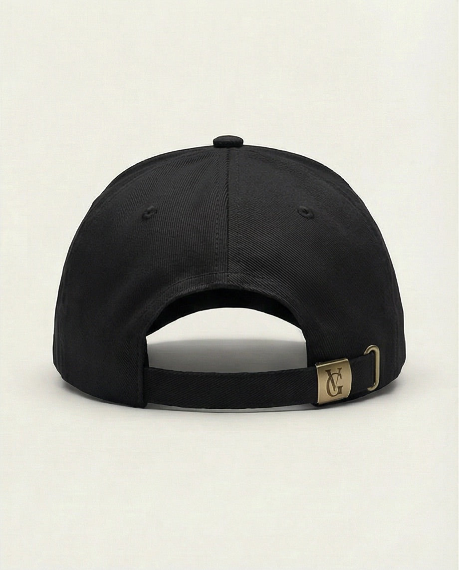GV Cap – Black