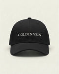GV Cap – Black