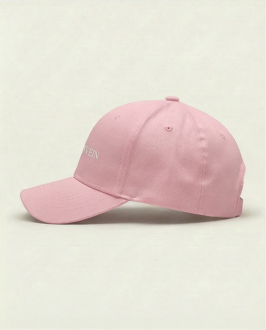 GV Cap – Hellrosa