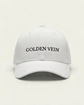 GV Cap – White