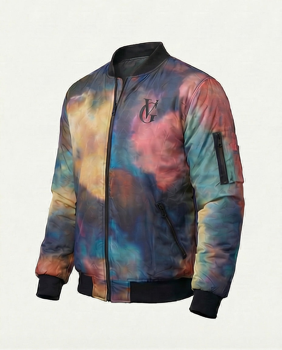 GV Signature Jacket – Limited Edition