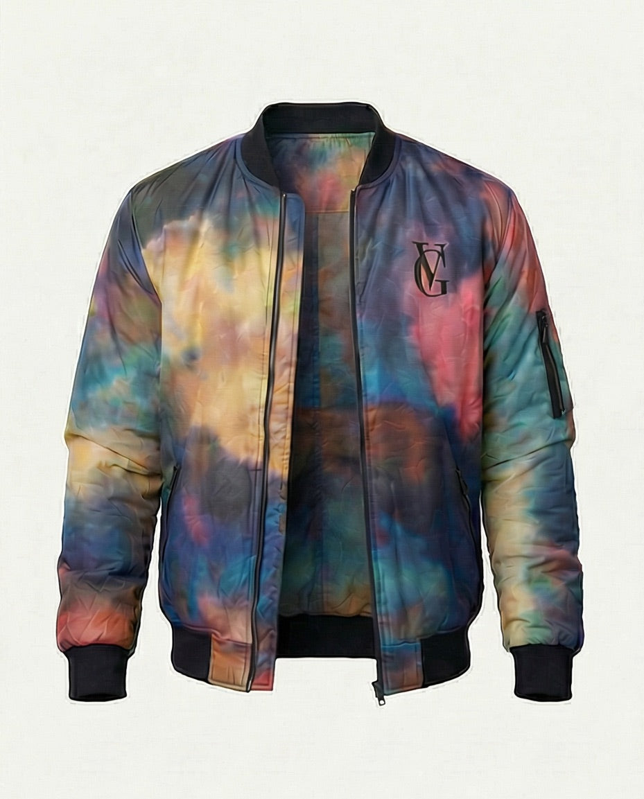 GV Signature Jacket – Limited Edition