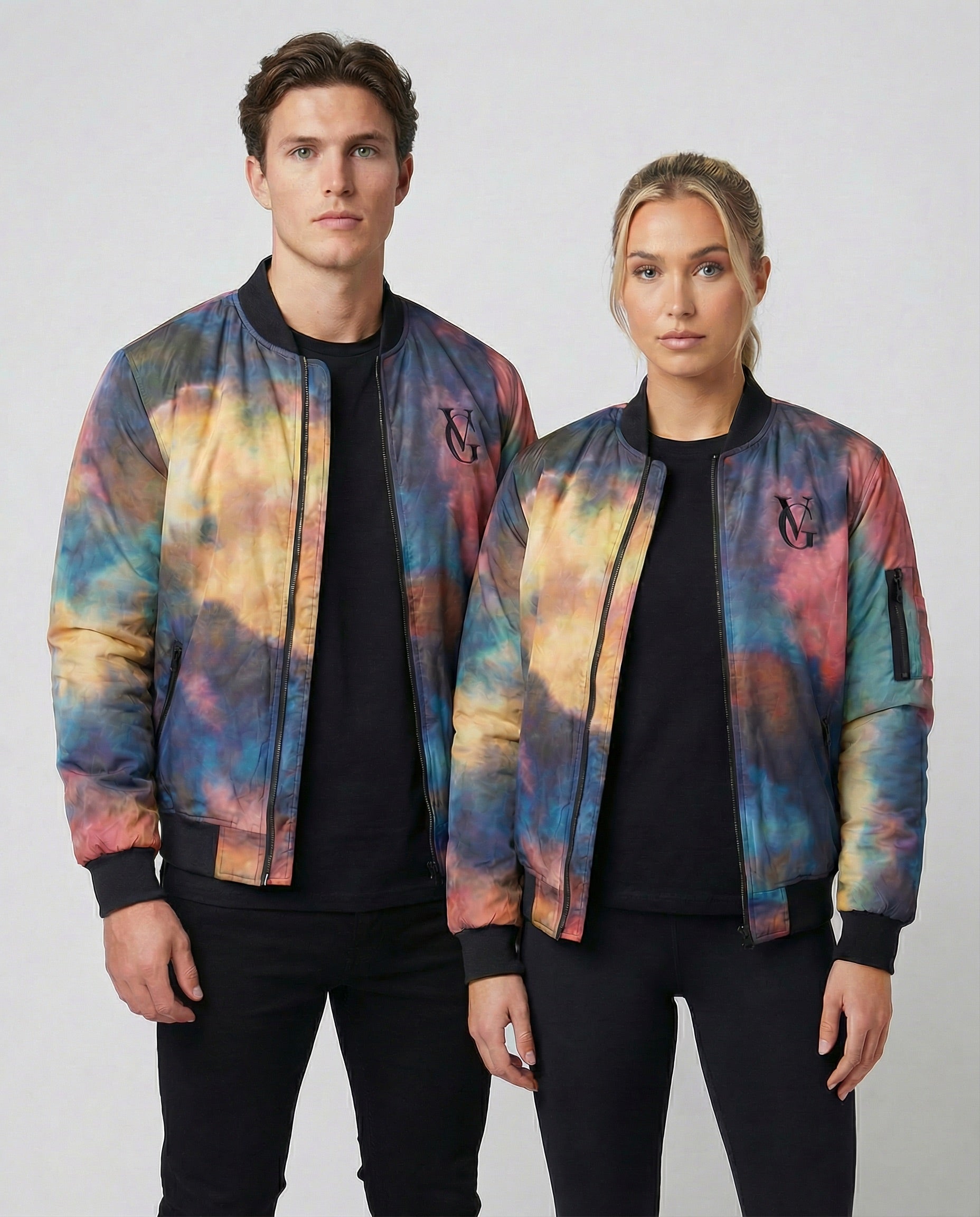 GV Signature Jacket – Limited Edition