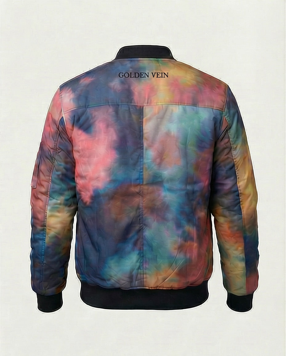 GV Signature Jacket – Limited Edition