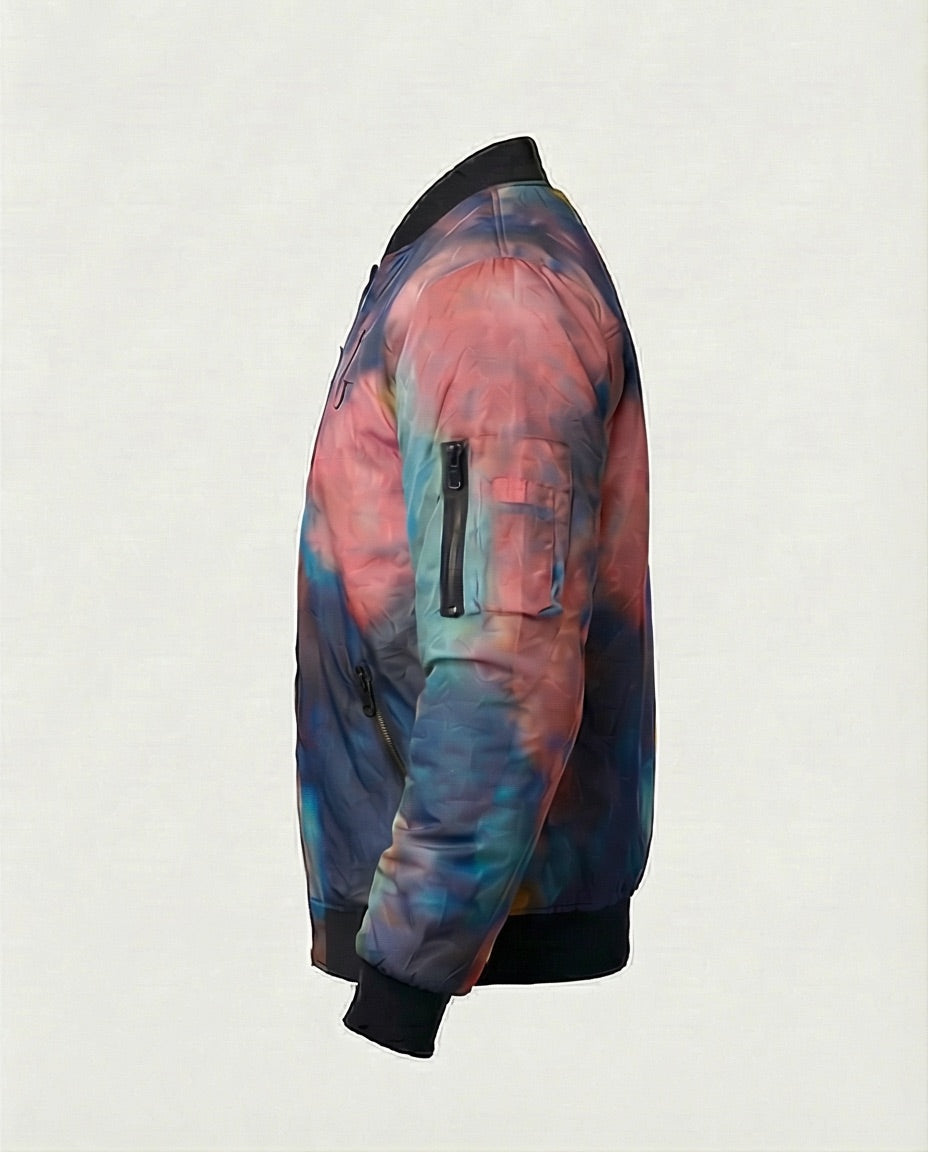 GV Signature Jacket – Limited Edition