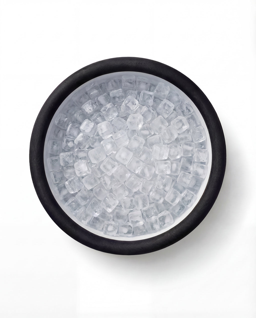 Golden Vein – Ice Recovery Tub