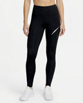 PULSE™ Compression Leggings High Waist - Schwarz