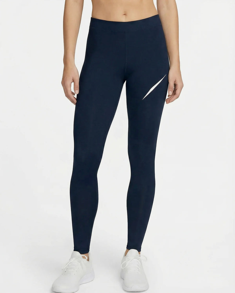 PULSE™ Compression Leggings – Navy