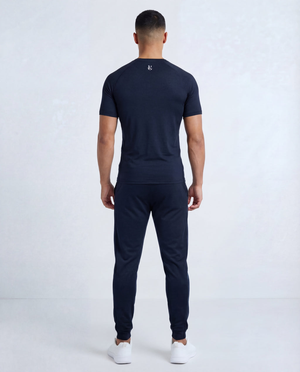 PULSE™ Compression Shirt – Navy