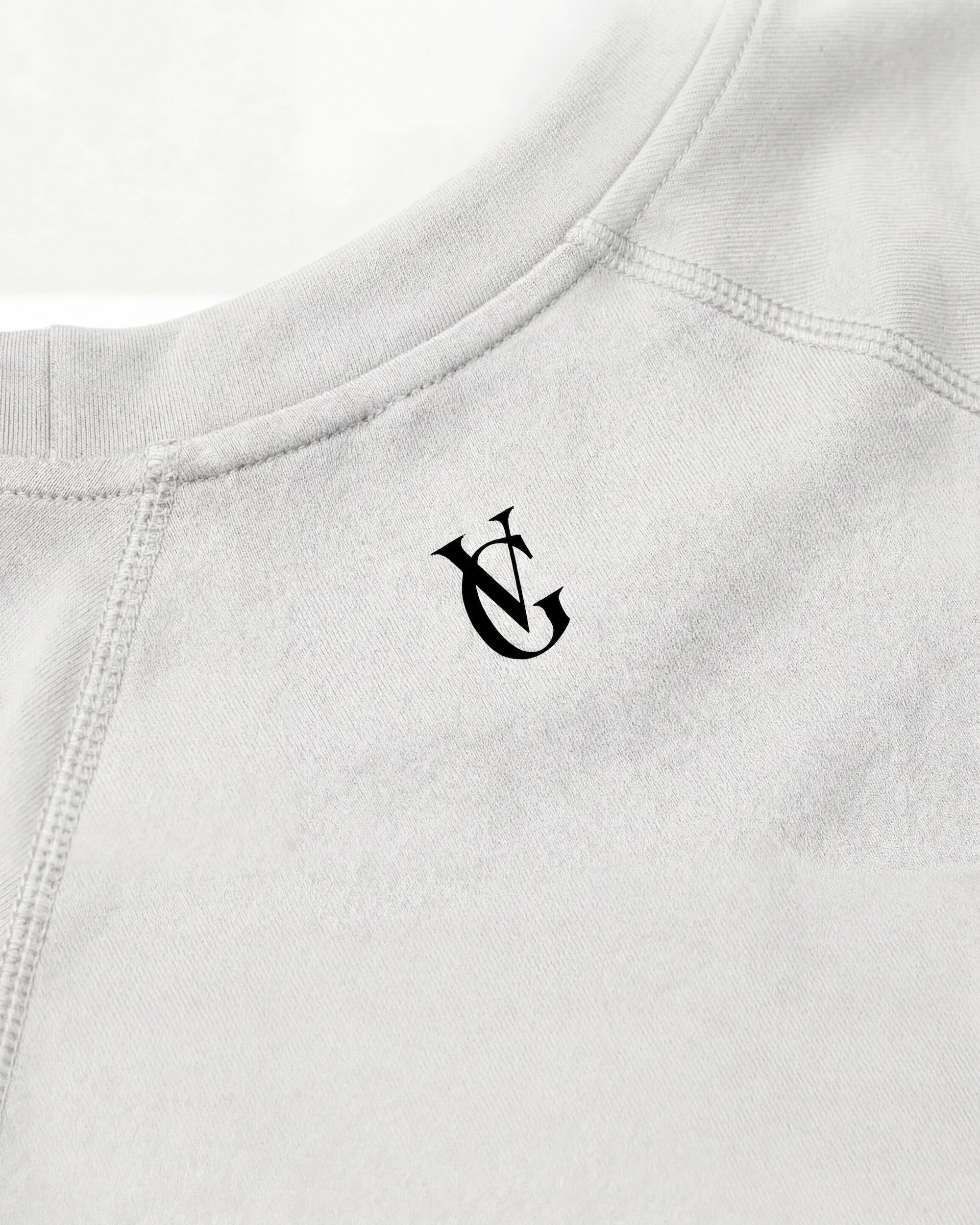 PULSE™ Compression Shirt – Off-White