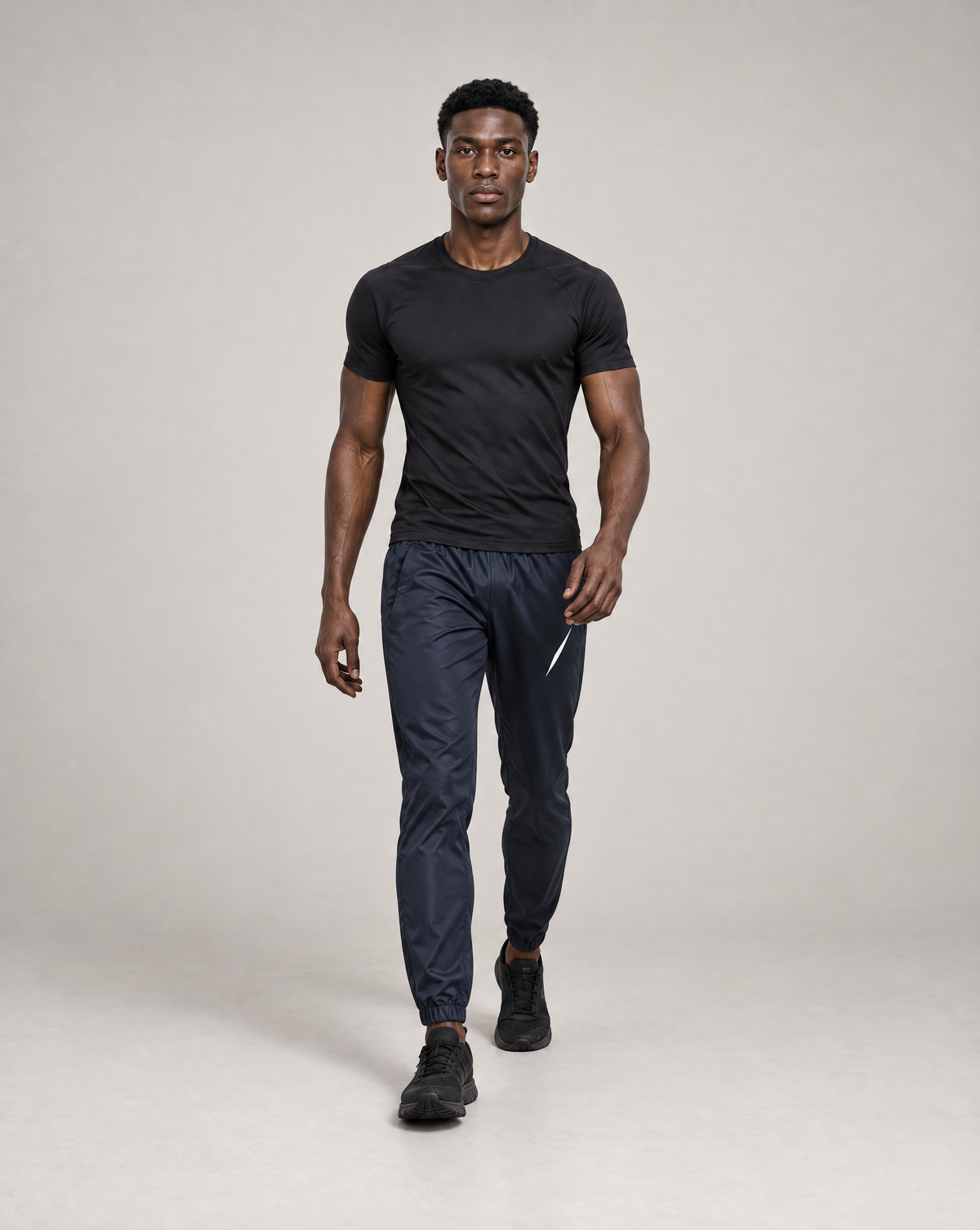 PULSE Training Jogger Navy – Walking