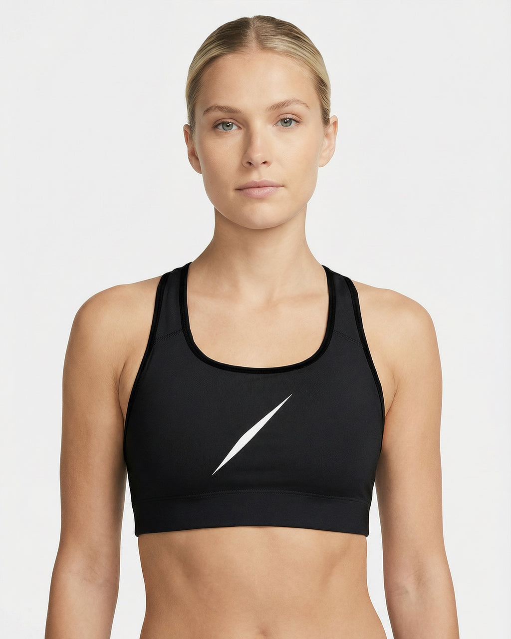 PULSE™ Sport-BH – Schwarz