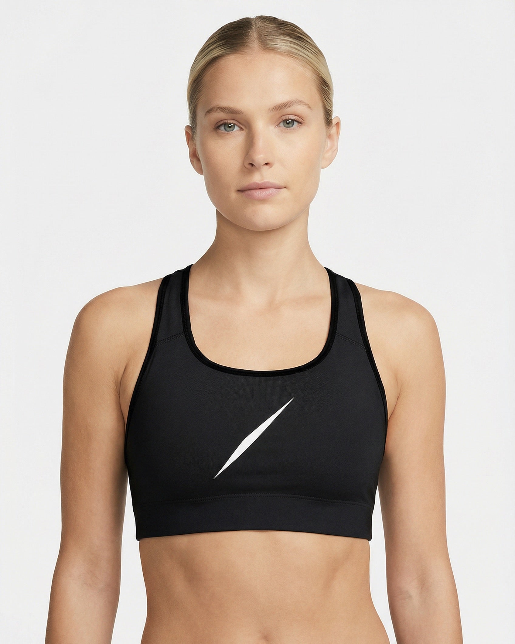 PULSE™ Sport-BH – Schwarz