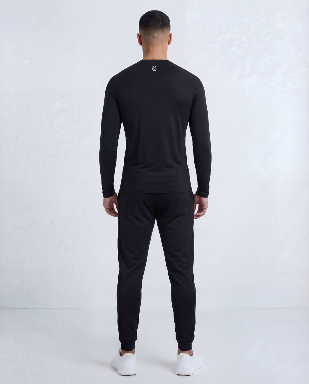 PULSE™ Training Jogger – Schwarz