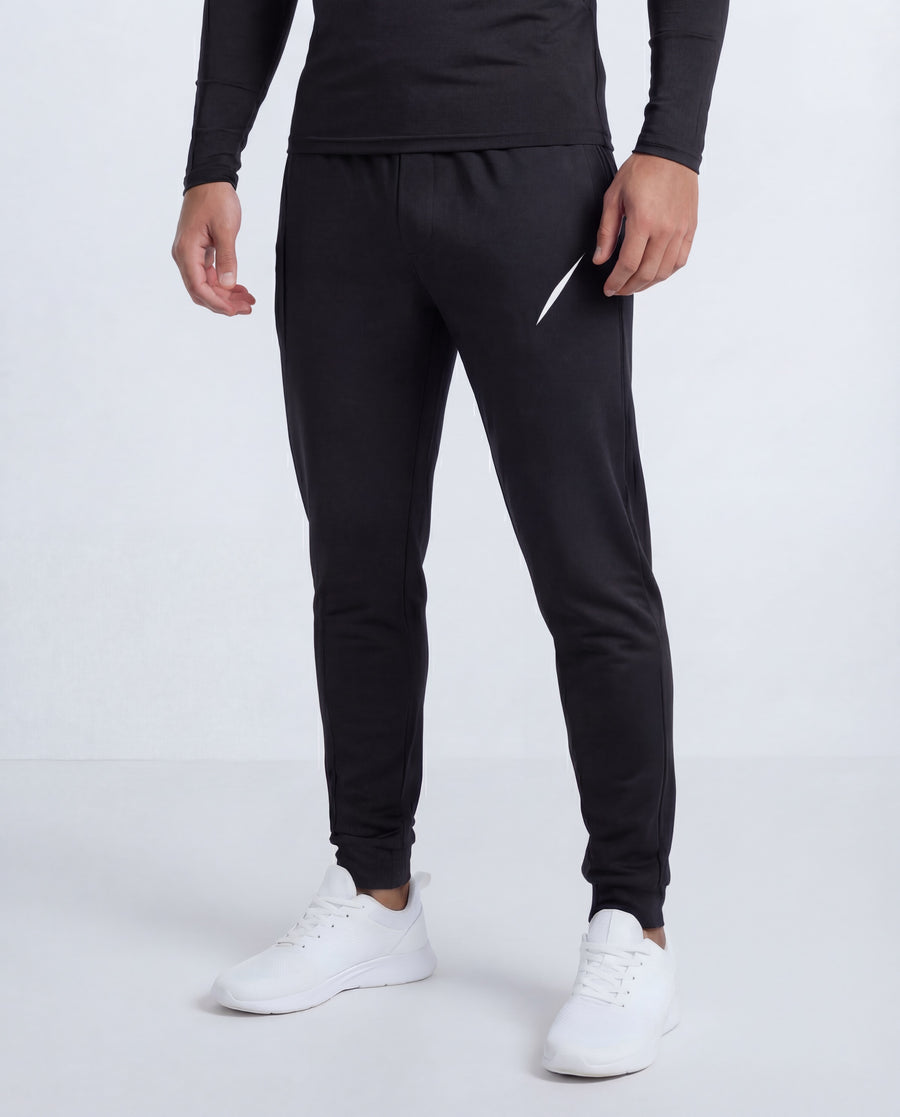 PULSE™ Training Jogger – Schwarz