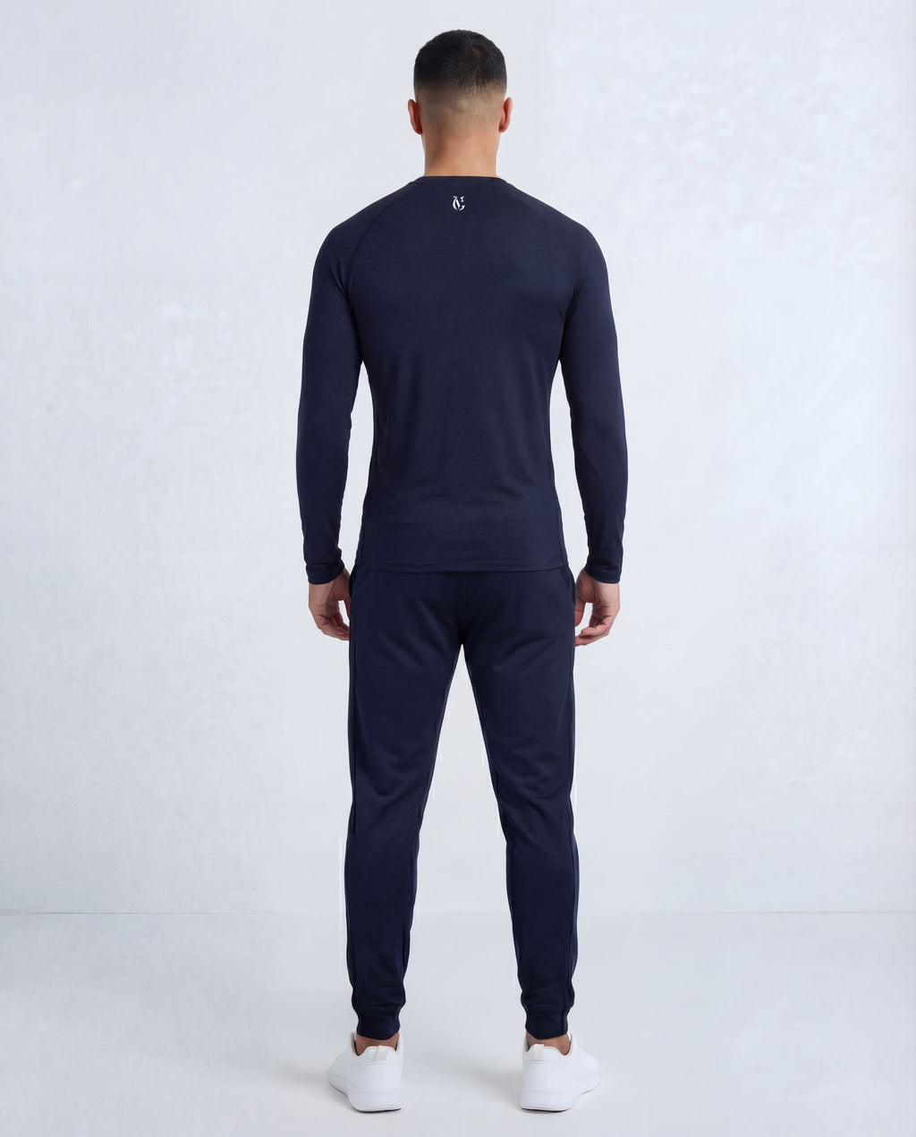 PULSE™ Training Jogger – Navy