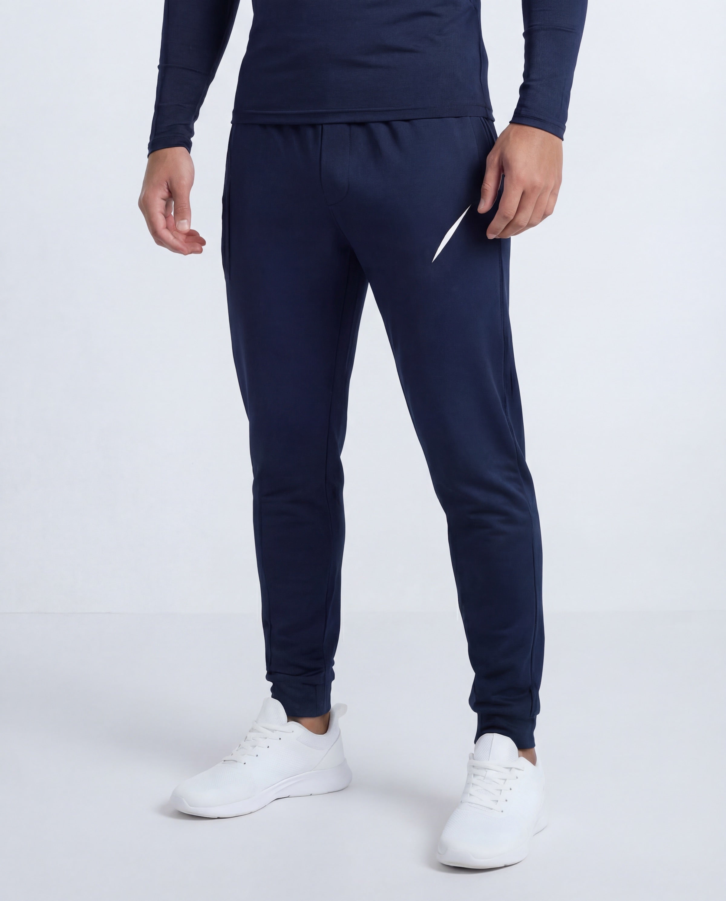 PULSE™ Training Jogger – Navy
