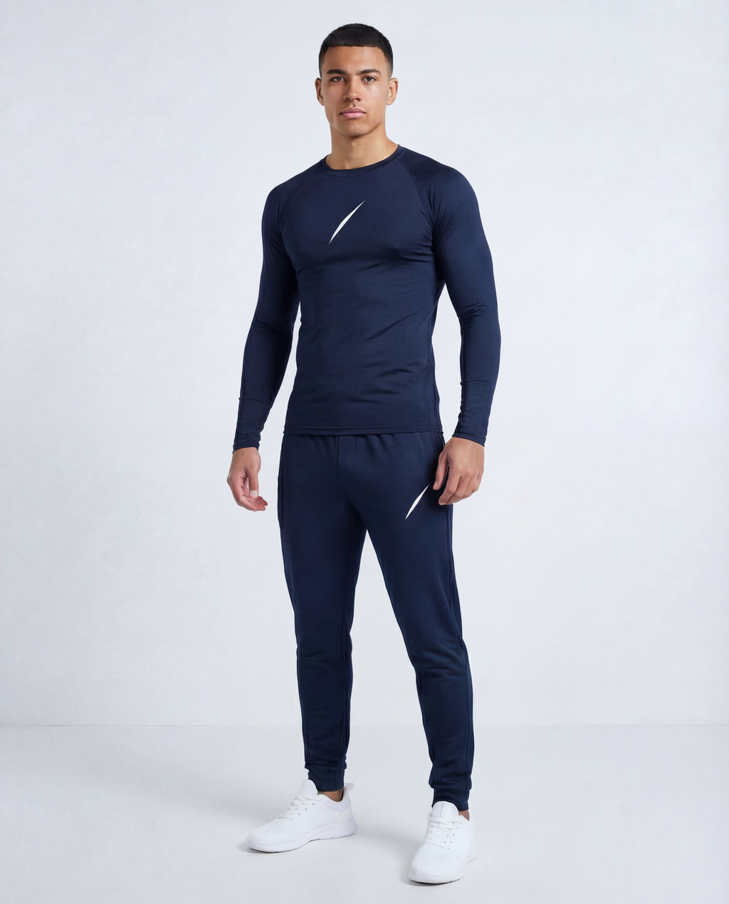 PULSE™ Training Jogger – Navy