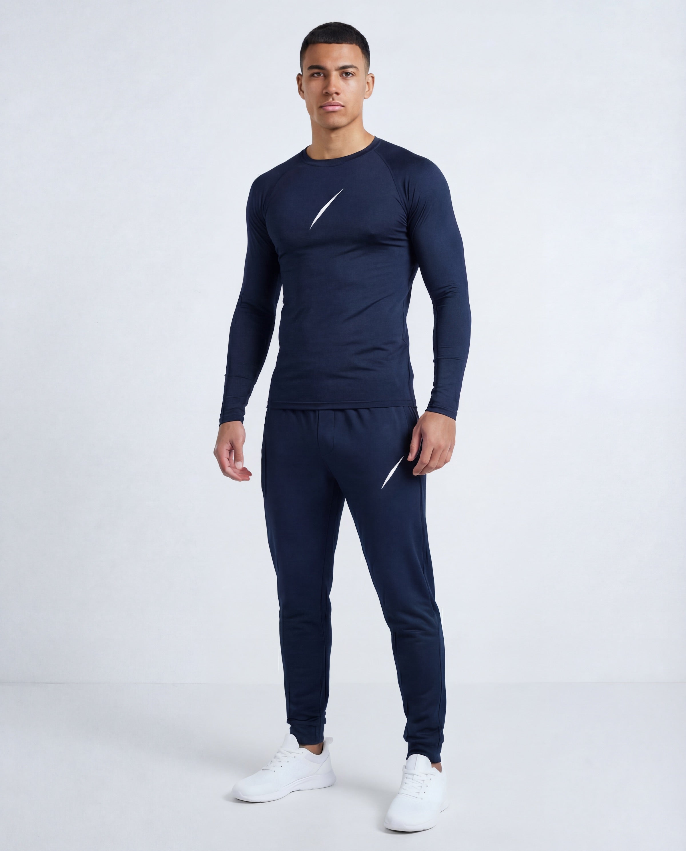 PULSE™ Training Jogger – Navy
