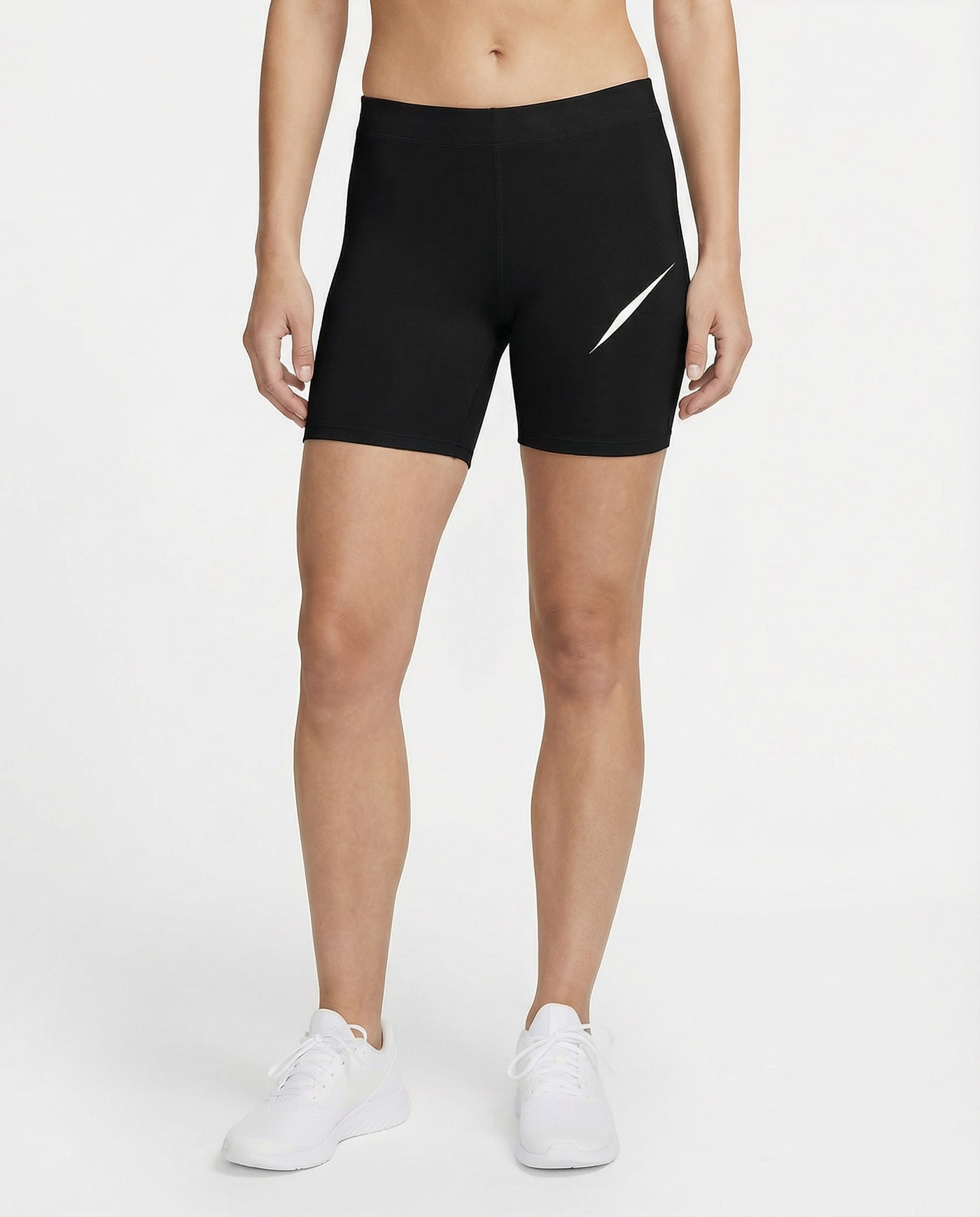 PULSE™ Training Shorts – Schwarz